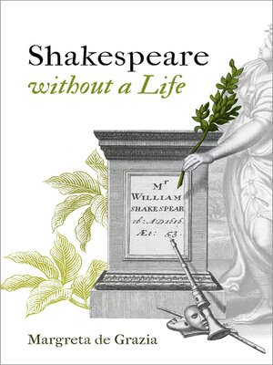 cover image of Shakespeare Without a Life